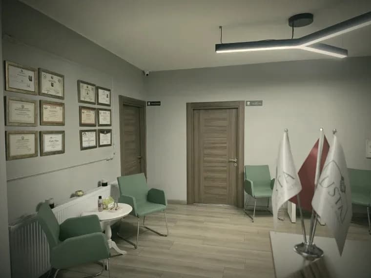 Bekleme salonu